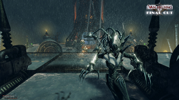 The Incredible Adventures of Van Helsing: Final Cu