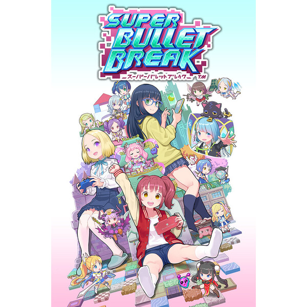 Super Bullet Break