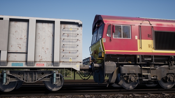 Train Sim World®: East Coastway: Brighton – Eastbo