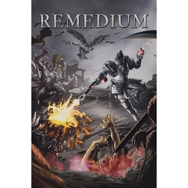 REMEDIUM