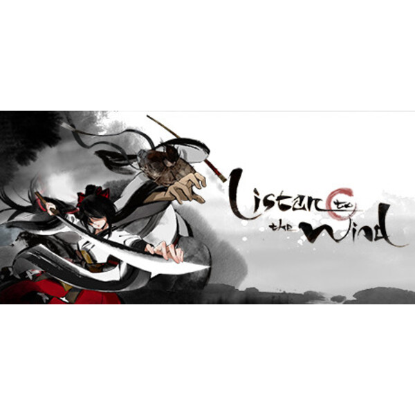 Listen to the Wind