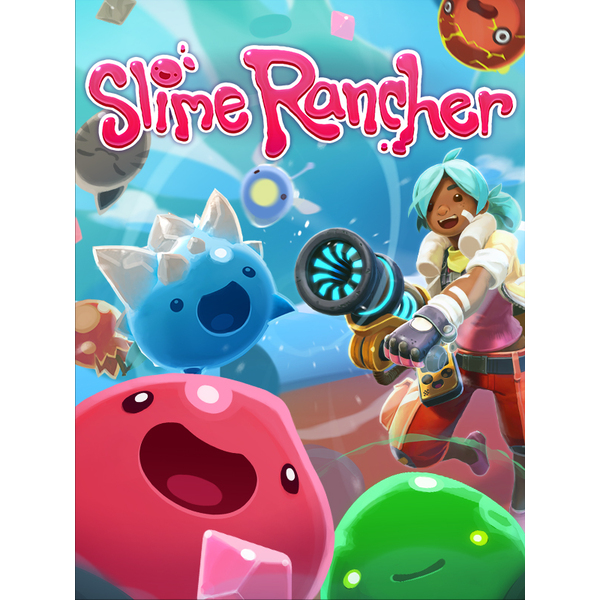 Slime Rancher