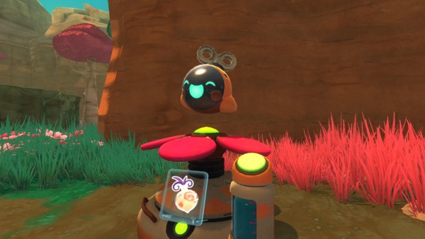 Slime Rancher