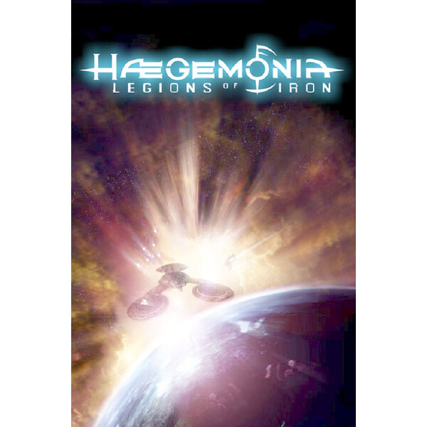 Haegemonia: Legions of Iron