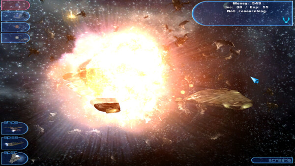 Haegemonia: Legions of Iron