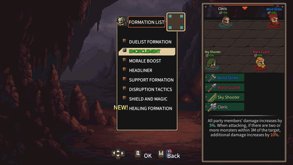 Final Knight - Early Access