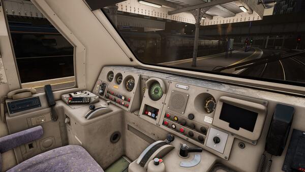 Train Sim World® 2: Great Western Express Route Ad