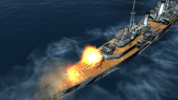 PACIFIC STORM PACK (Pacific Storm + Pacific Storm: