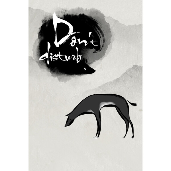 Don't Disturb
