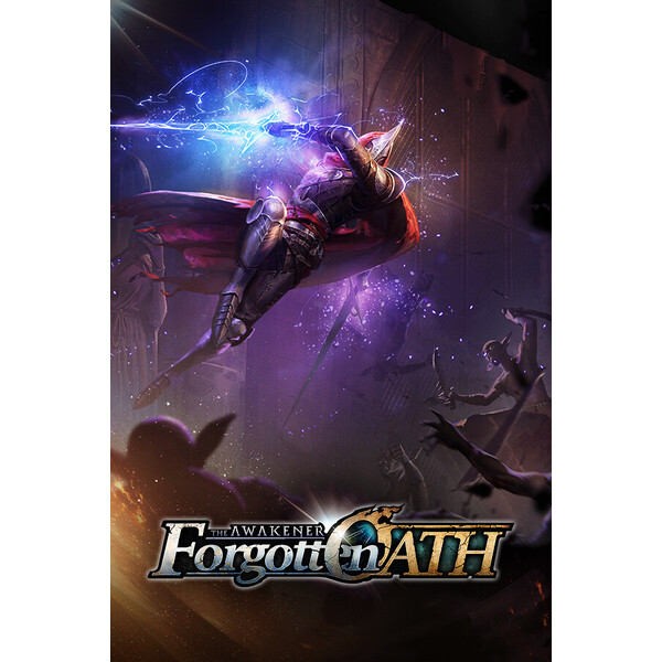The Awakener: Forgotten Oath
