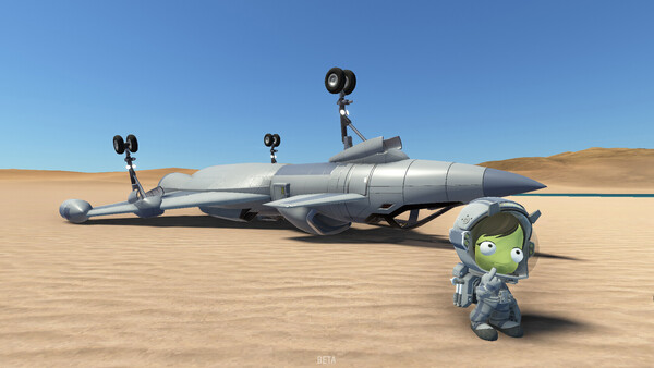 Kerbal Space Program 2 - Early Access (Steam)