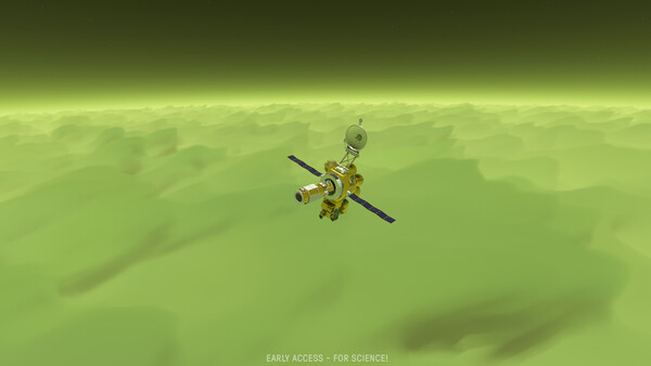 Kerbal Space Program 2 - Early Access (Steam)