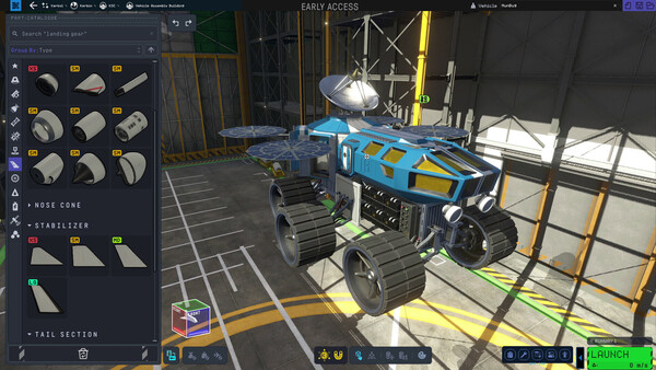 Kerbal Space Program 2 - Early Access (Steam)