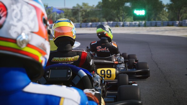 KartKraft™