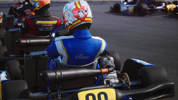KartKraft™