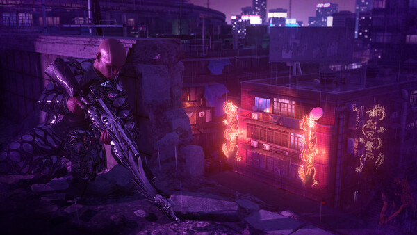 HITMAN 3 - Seven Deadly Sins Collection