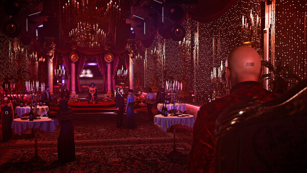 HITMAN 3 - Seven Deadly Sins Collection