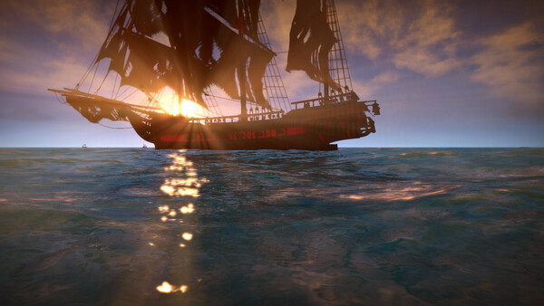 Forgotten Seas - Early Access