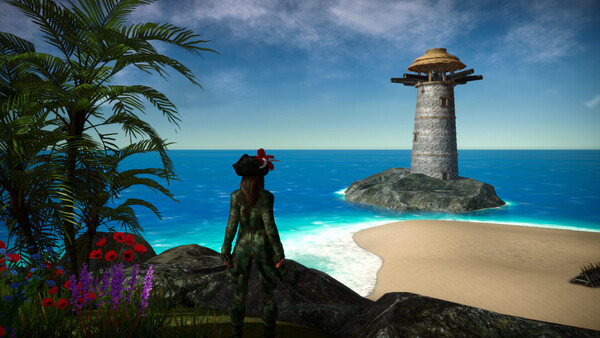 Forgotten Seas - Early Access