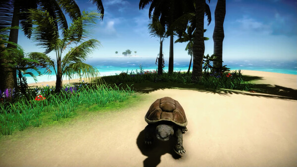 Forgotten Seas - Early Access