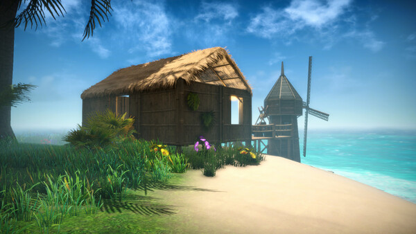 Forgotten Seas - Early Access