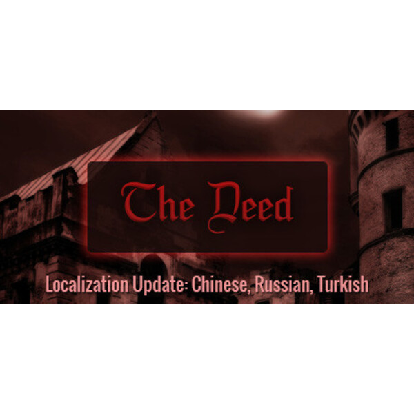 The Deed