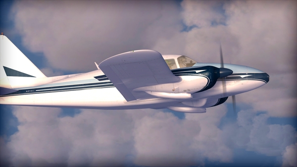 Microsoft Flight Simulator X: Steam Edition: Piper