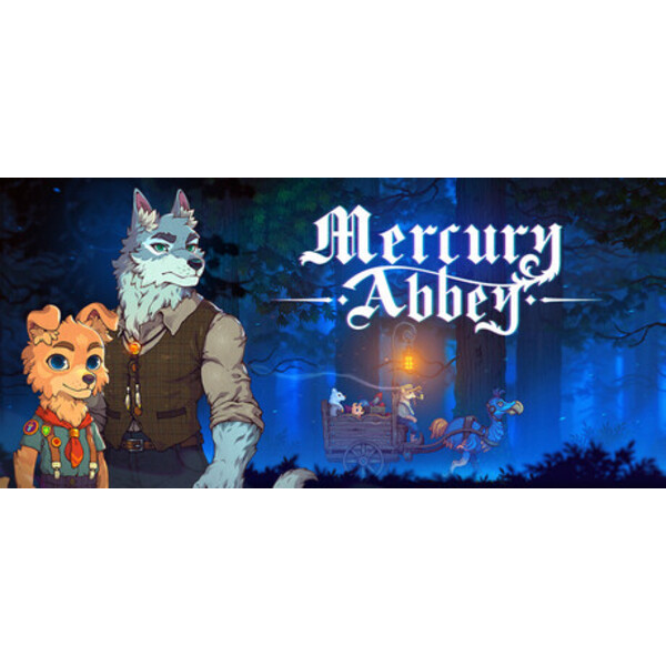 Mercury Abbey