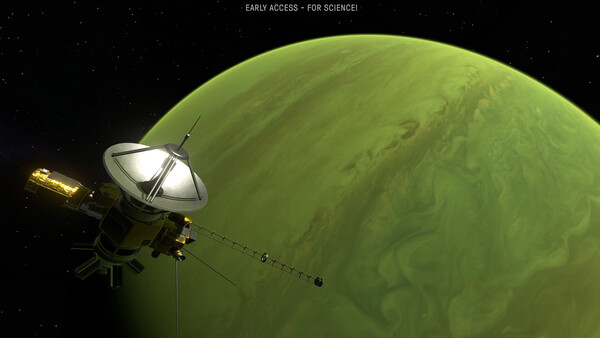 Kerbal Space Program 2 - Early Access (Epic)