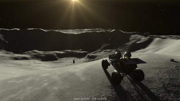 Kerbal Space Program 2 - Early Access (Epic)