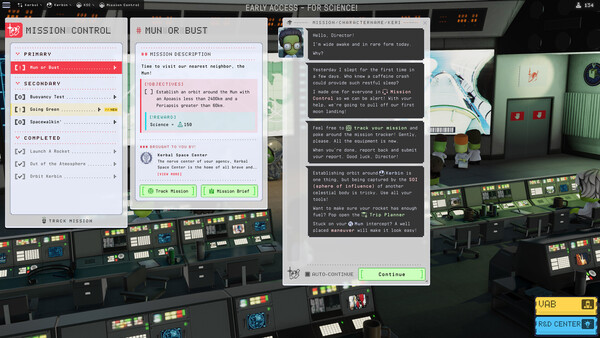 Kerbal Space Program 2 - Early Access (Epic)