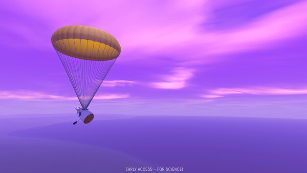 Kerbal Space Program 2 - Early Access (Epic)