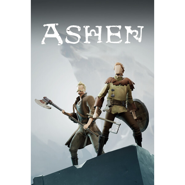 Ashen
