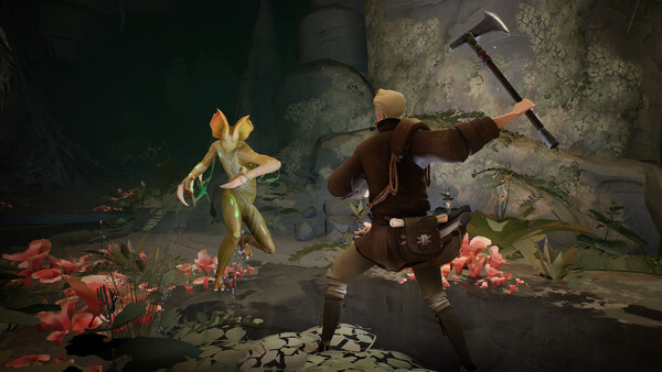 Ashen