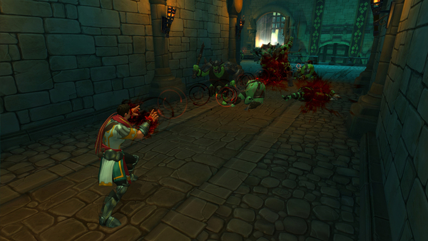 Orcs Must Die! - Artifacts of Power