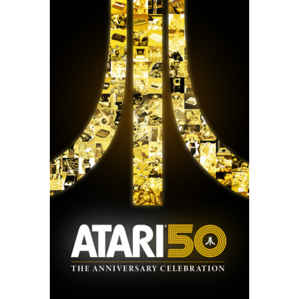 Atari 50: The Anniversary Celebration
