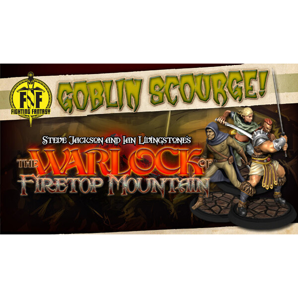 Goblin Scourge!