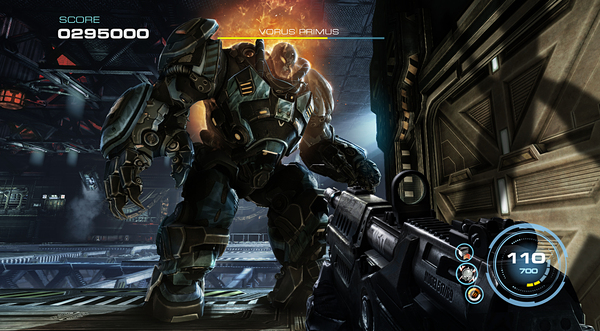 Alien Rage - Unlimited