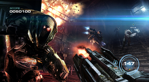 Alien Rage - Unlimited