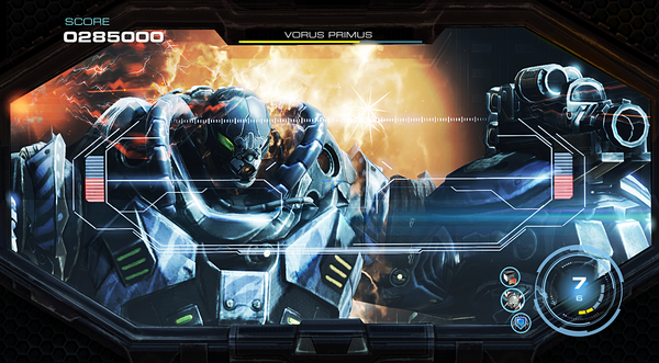 Alien Rage - Unlimited