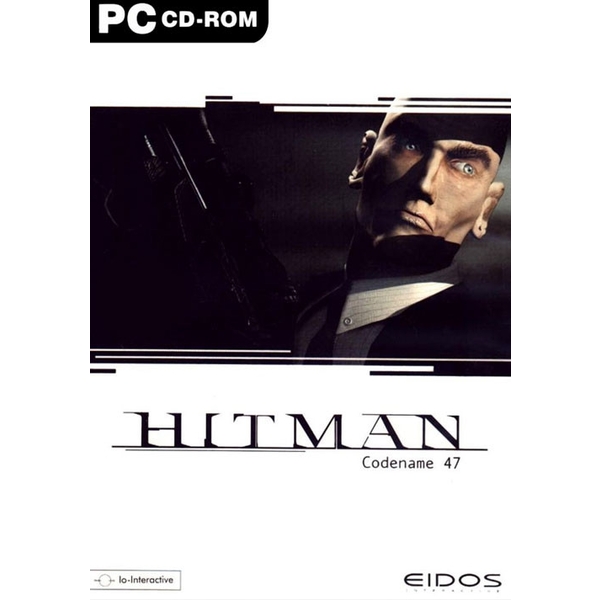 Hitman: Codename 47