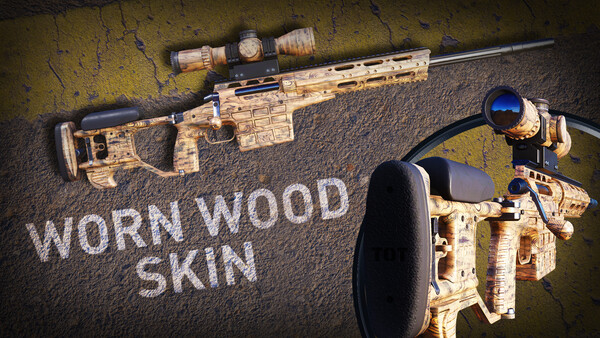 Sniper Ghost Warrior Contracts 2 - Safari Sadist S