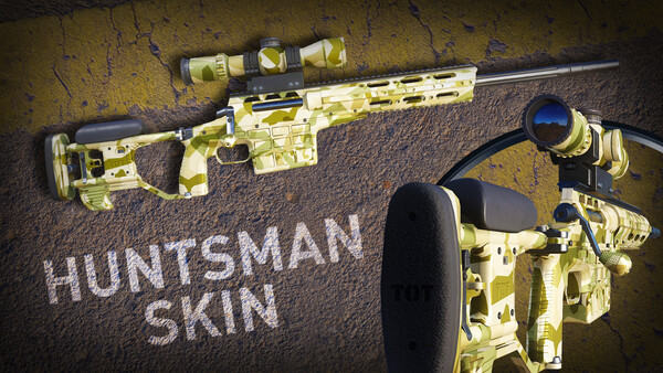 Sniper Ghost Warrior Contracts 2 - Safari Sadist S