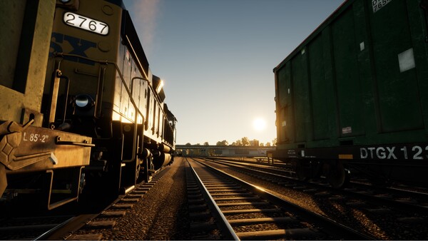 Train Sim World®: Northeast Corridor New York