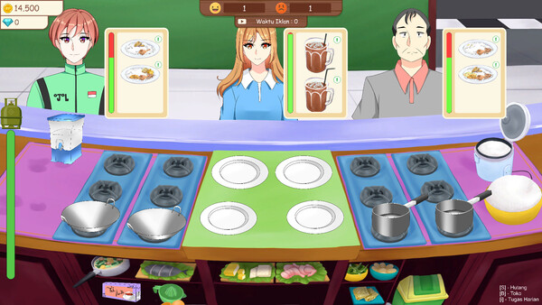 Rice Bowl Restaurant