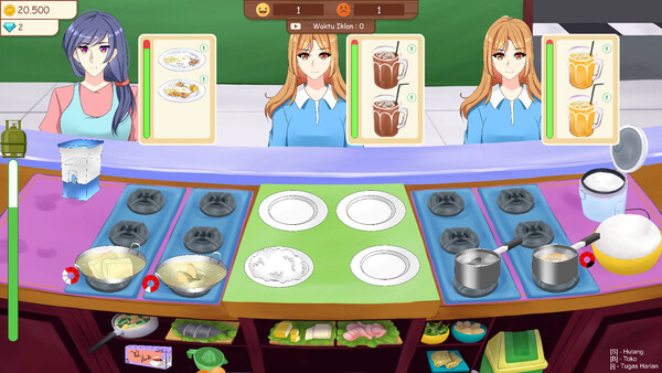 Rice Bowl Restaurant