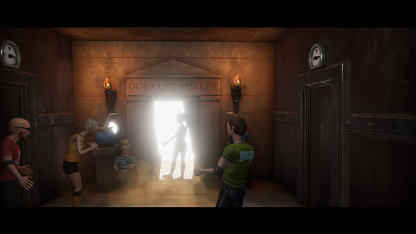 Fort Boyard