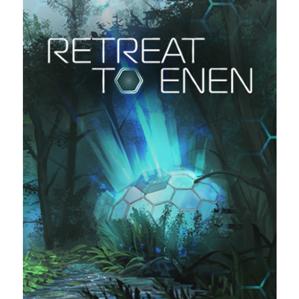 Retreat To Enen