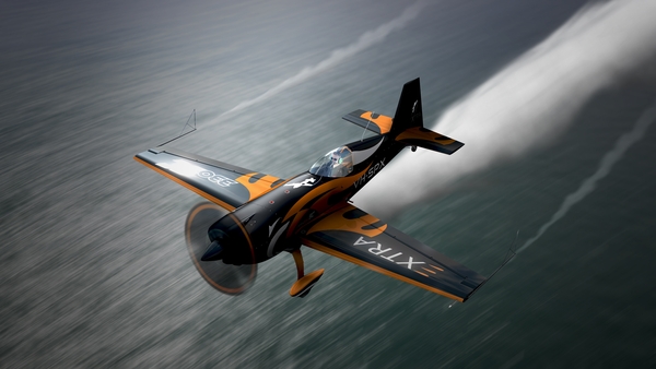 Microsoft Flight Simulator X: Steam Edition: Skych