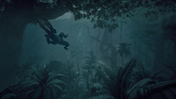 Ancestors: The Humankind Odyssey (Epic)